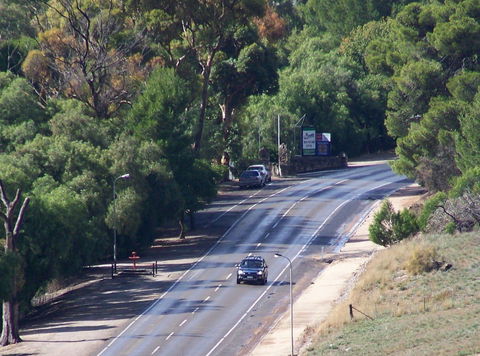 Burra Motor Inn - Accommodation Rockhampton 0