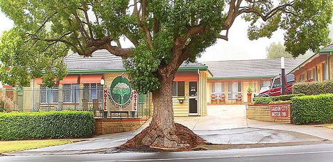 Garden City Motor Inn - Accommodation Rockhampton 0