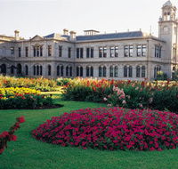 Mansion Hotel  Spa - Accommodation Rockhampton