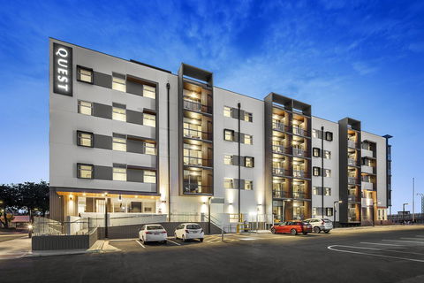 Quest Port Adelaide - Accommodation Rockhampton 0