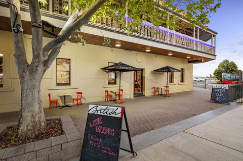 Quest Port Adelaide - Accommodation Rockhampton 2