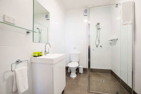 Nightcap At Finsbury Hotel - Accommodation Rockhampton 1