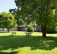 Links Hotel - Accommodation Rockhampton