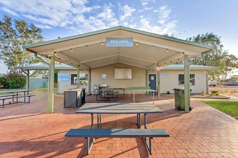 Discovery Parks Port Augusta - Accommodation Rockhampton 0