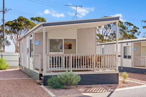 Discovery Parks Port Augusta - Accommodation Rockhampton 1