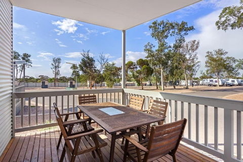 Discovery Parks Port Augusta - Accommodation Rockhampton 2