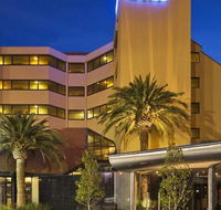 The Lakes Resort Hotel - Accommodation Rockhampton