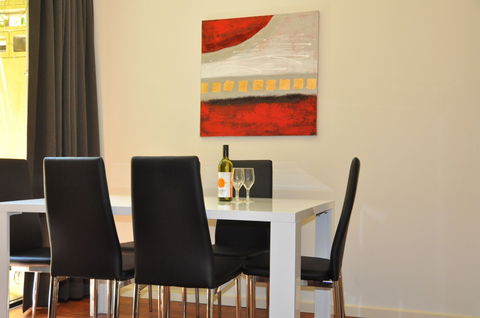 RNR Apartments, Adelaide - Accommodation Rockhampton 2