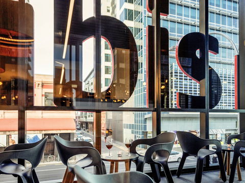 Ibis Adelaide - Accommodation Rockhampton 1