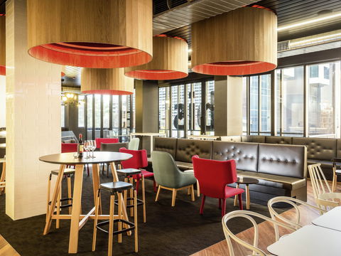 Ibis Adelaide - Accommodation Rockhampton 2