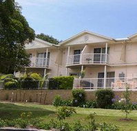 Aston Hill Motor Lodge - Accommodation Rockhampton