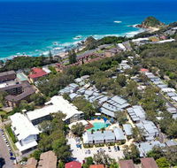 Club Wyndham Flynns Beach-Trademark Coll - Accommodation Rockhampton