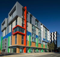 Docklands Private Collection - Accommodation Rockhampton
