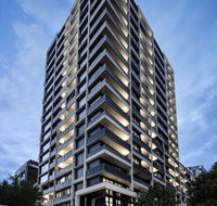 Quest NewQuay Docklands - Accommodation Rockhampton