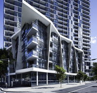 The Sebel Residences Melbourne Docklands - Accommodation Rockhampton
