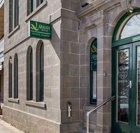 Quality Hotel Bentinck - Accommodation Rockhampton