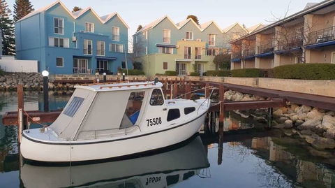 C Mandurah Resort & Serviced Apartments - Accommodation Rockhampton 0