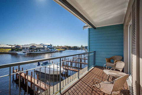 C Mandurah Resort & Serviced Apartments - Accommodation Rockhampton 2