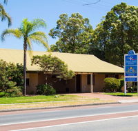 Pinjarra Resort - Accommodation Rockhampton