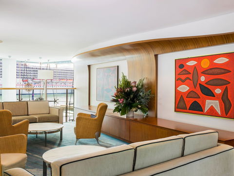 Pullman Quay Grand Sydney Harbour - Accommodation Rockhampton 1