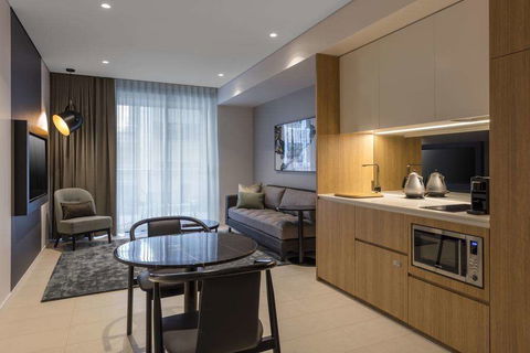 SKYE Suites Sydney - Accommodation Rockhampton 0