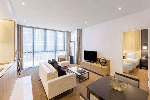 SKYE Suites Sydney - Accommodation Rockhampton 2