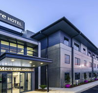Mercure Tamworth - Accommodation Rockhampton