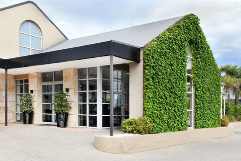 Powerhouse Hotel Tamworth By Rydges - Accommodation Rockhampton 0