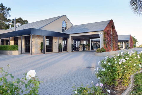 Powerhouse Hotel Tamworth By Rydges - Accommodation Rockhampton 1