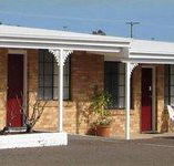 Colonial Motor Lodge - Accommodation Rockhampton