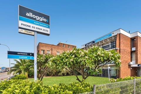Alloggio Tudor Hamilton - Accommodation Rockhampton 1