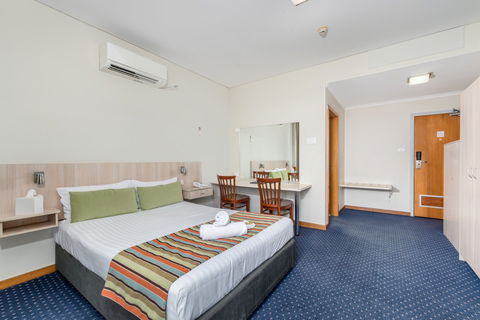 Alloggio Tudor Hamilton - Accommodation Rockhampton 2