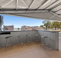 Discovery Parks Lake Bonney - Accommodation Rockhampton