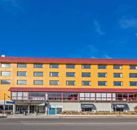 Burnie Central Townhouse Hotel - Accommodation Rockhampton