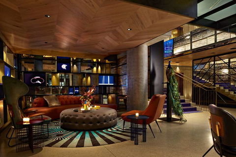 QT Melbourne - Accommodation Rockhampton 0
