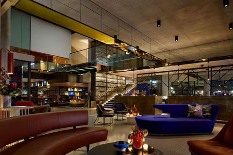 QT Melbourne - Accommodation Rockhampton 2