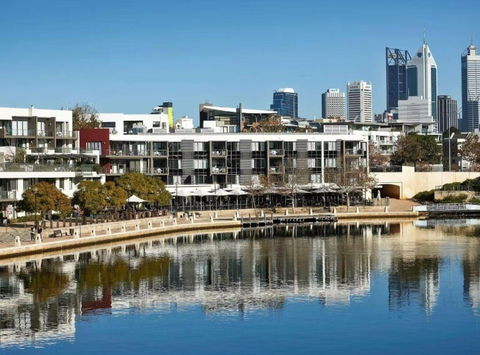 The Sebel East Perth - Accommodation Rockhampton 0