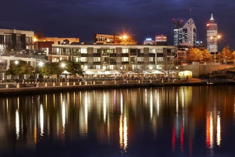 The Sebel East Perth - Accommodation Rockhampton 1