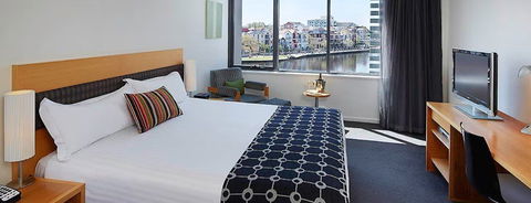 The Sebel East Perth - Accommodation Rockhampton 2