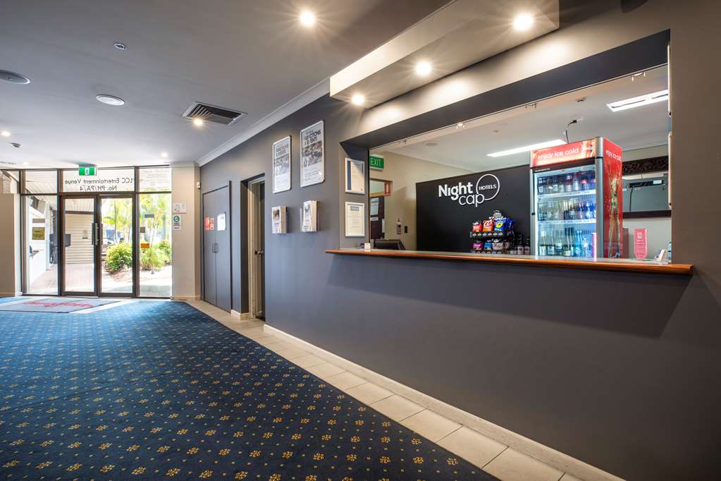 Algester QLD Accommodation Rockhampton