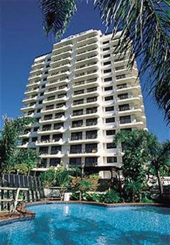 Ocean Royale Holiday Apartments - Accommodation Rockhampton 0