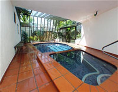 Ocean Royale Holiday Apartments - Accommodation Rockhampton 1