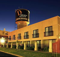 Mercure Hotel Mildura - Accommodation Rockhampton