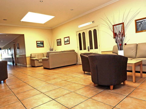 Mercure Hotel Mildura - Accommodation Rockhampton 1