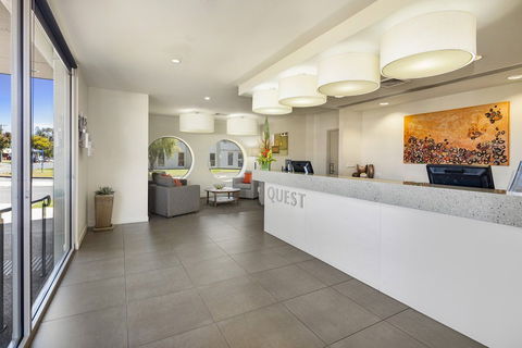 Quest Mildura - Accommodation Rockhampton 1