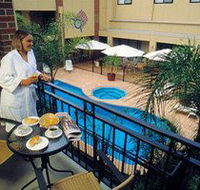 Wentworth Grande Resort - Accommodation Rockhampton