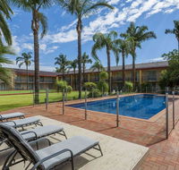 Mildura Inlander Resort - Accommodation Rockhampton