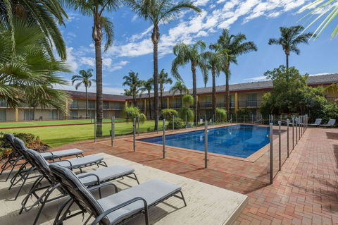 Mildura Inlander Resort - Accommodation Rockhampton 0
