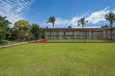 Mildura Inlander Resort - Accommodation Rockhampton 1