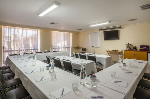Mildura Inlander Resort - Accommodation Rockhampton 2
